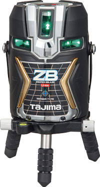 ZERO BLUEセンサーリチウム-KJC