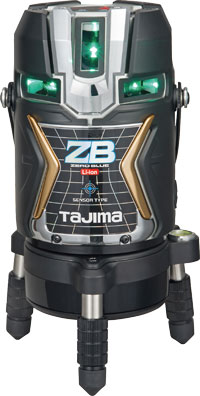 NAVI ZERO BLUEセンサーリチウム-KJC