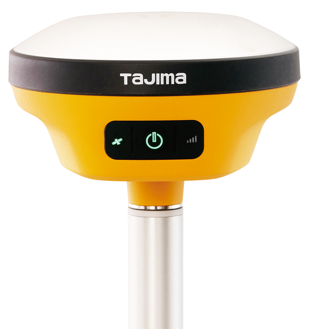 TAJIMA GNSS V20T