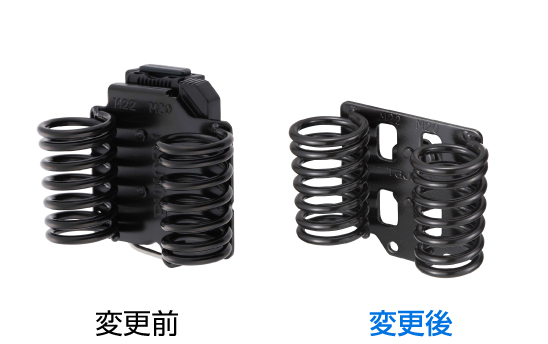 セフ工具ホルダースチール ボルシン