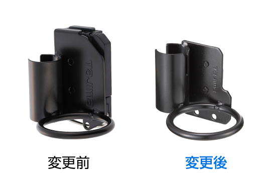 セフ工具ホルダースチール ハンマーｘSバール