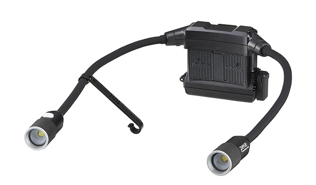 TAJIMA（タジマ）セフネットライト 本体画像