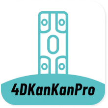 4DKanKan®︎プロ