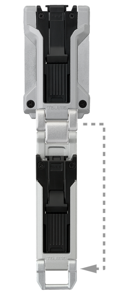 カスタムセフホルダー組合せ例｜全職種向け