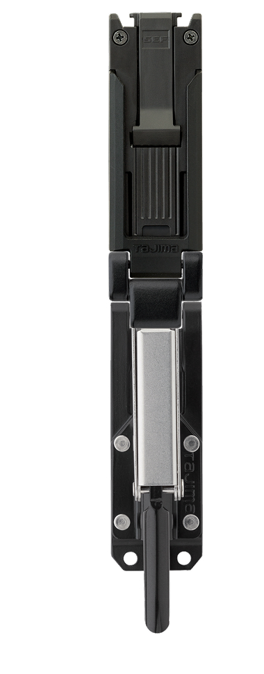 カスタムセフホルダー組合せ例｜電気工向け