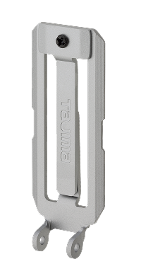 カスタムセフホルダー用 ベルトループプレート