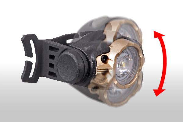 Ledヘッドライトf501d Peta ヘッドライト Tajima タジマ